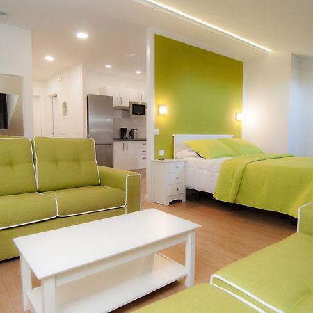 Los Rodeos Luxury Vivienda Vacacional La Laguna  Kültér fotó
