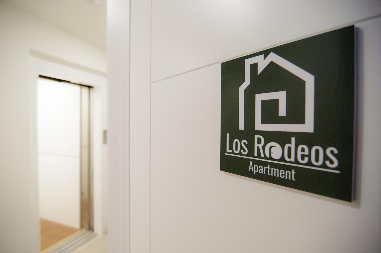 Los Rodeos Luxury Vivienda Vacacional La Laguna  Kültér fotó