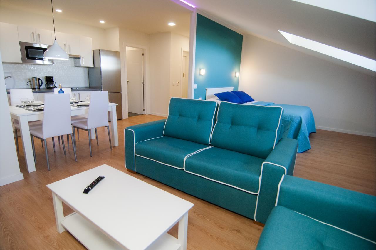 Los Rodeos Luxury Vivienda Vacacional La Laguna  Kültér fotó