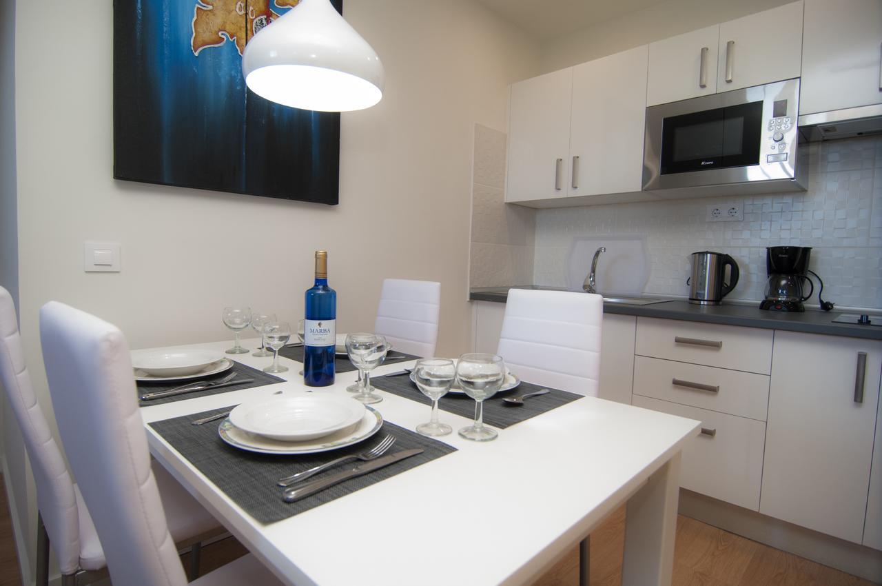 Los Rodeos Luxury Vivienda Vacacional La Laguna  Kültér fotó