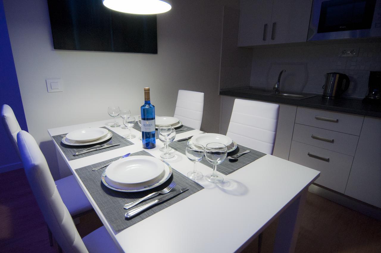 Los Rodeos Luxury Vivienda Vacacional La Laguna  Kültér fotó