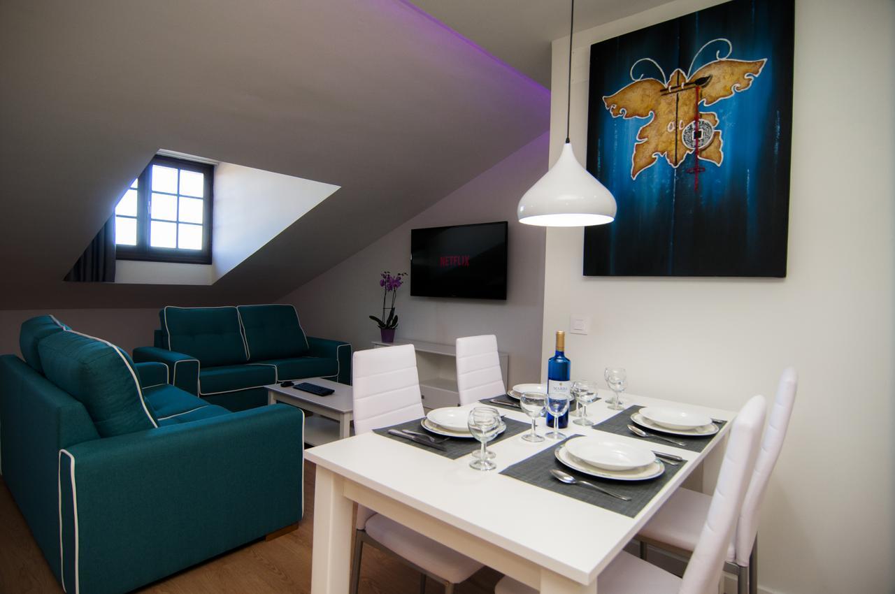 Los Rodeos Luxury Vivienda Vacacional La Laguna  Kültér fotó
