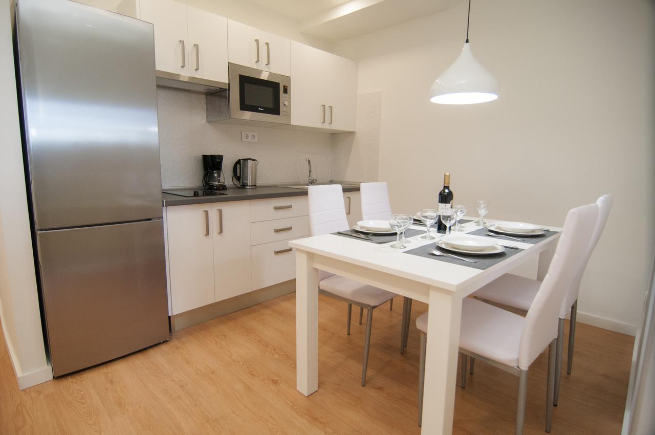 Los Rodeos Luxury Vivienda Vacacional La Laguna  Kültér fotó