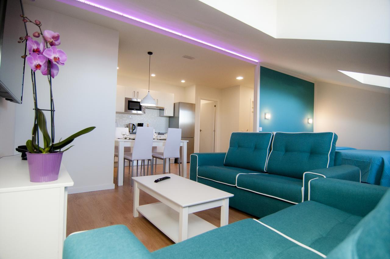 Los Rodeos Luxury Vivienda Vacacional La Laguna  Kültér fotó