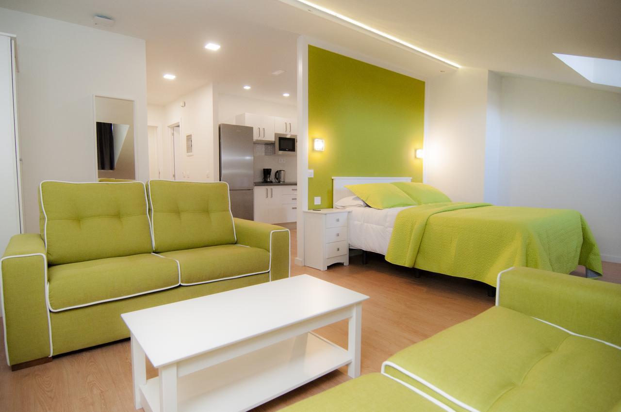 Los Rodeos Luxury Vivienda Vacacional La Laguna  Kültér fotó