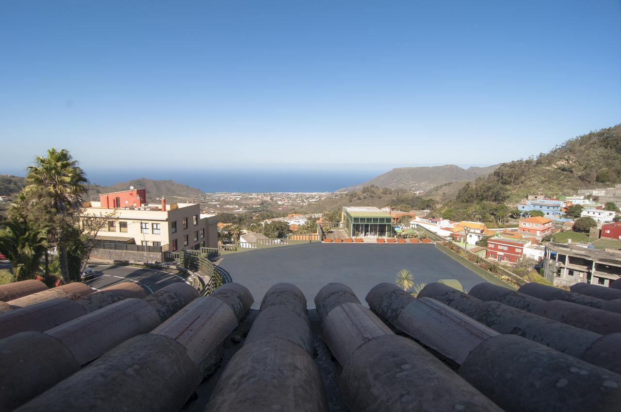 Los Rodeos Luxury Vivienda Vacacional La Laguna  Kültér fotó