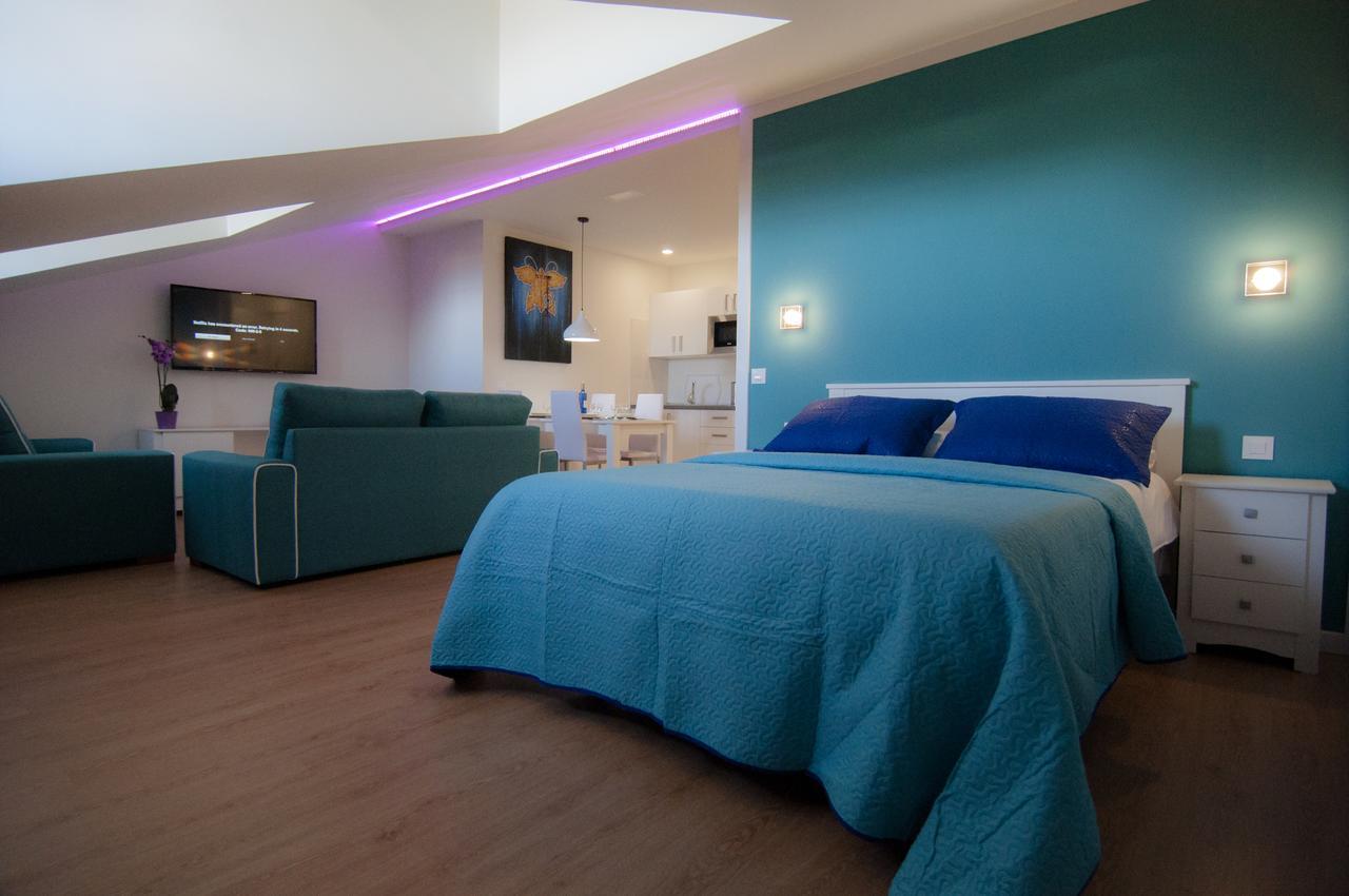 Los Rodeos Luxury Vivienda Vacacional La Laguna  Kültér fotó