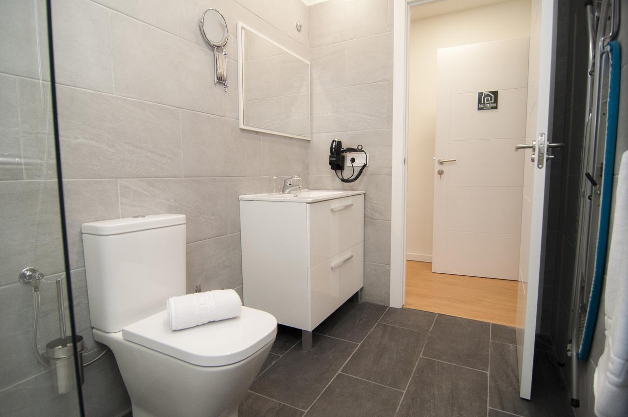 Los Rodeos Luxury Vivienda Vacacional La Laguna  Kültér fotó