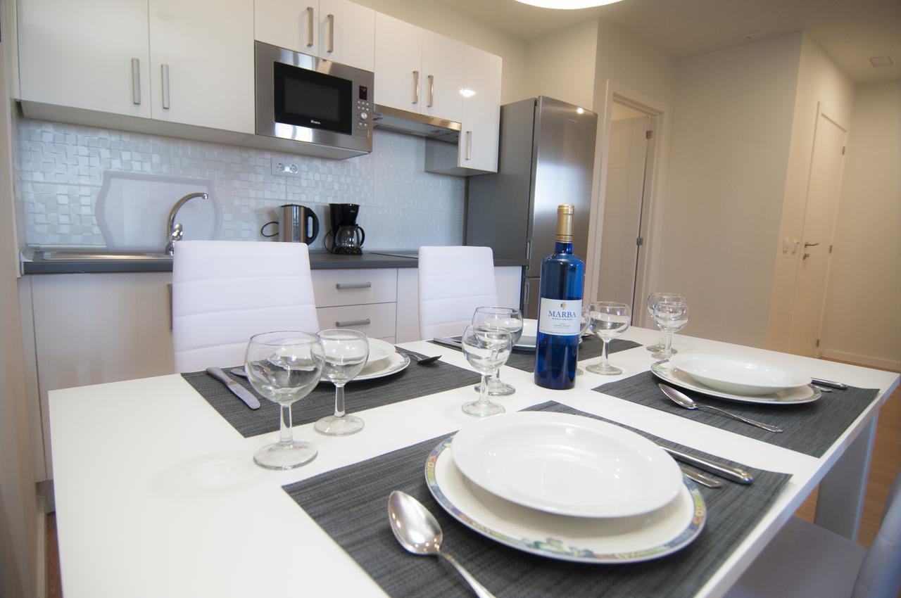 Los Rodeos Luxury Vivienda Vacacional La Laguna  Kültér fotó