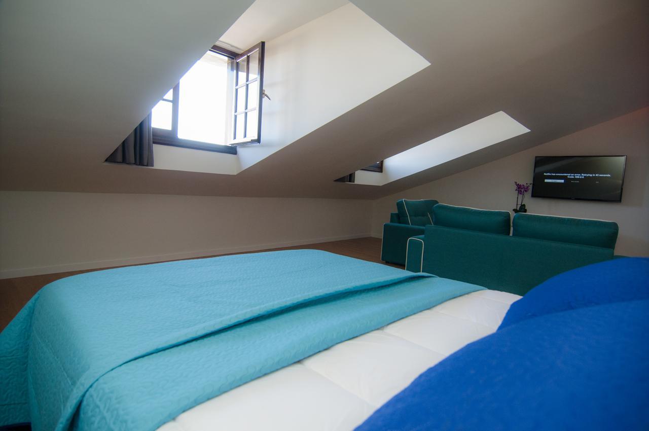 Los Rodeos Luxury Vivienda Vacacional La Laguna  Kültér fotó