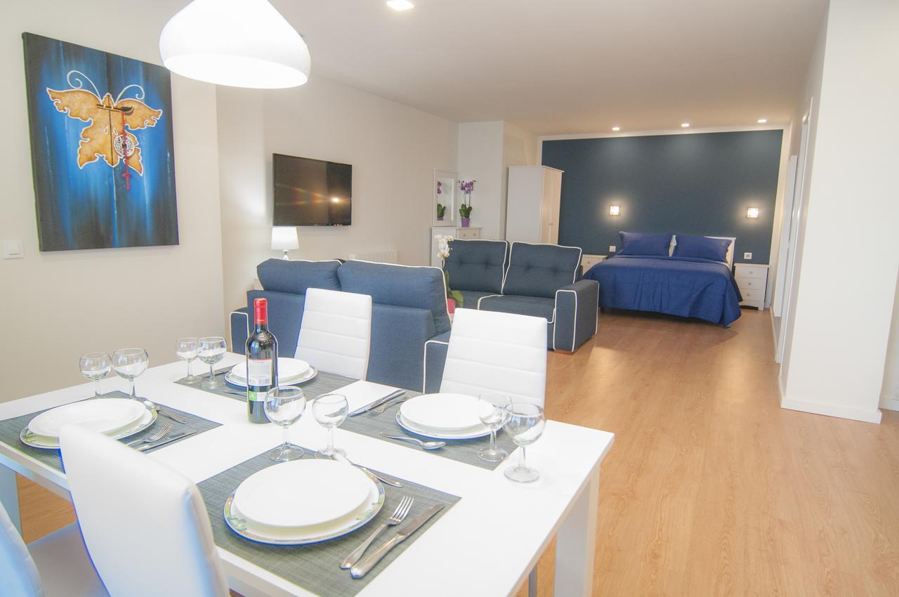 Los Rodeos Luxury Vivienda Vacacional La Laguna  Kültér fotó
