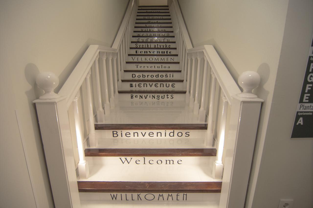 Los Rodeos Luxury Vivienda Vacacional La Laguna  Kültér fotó