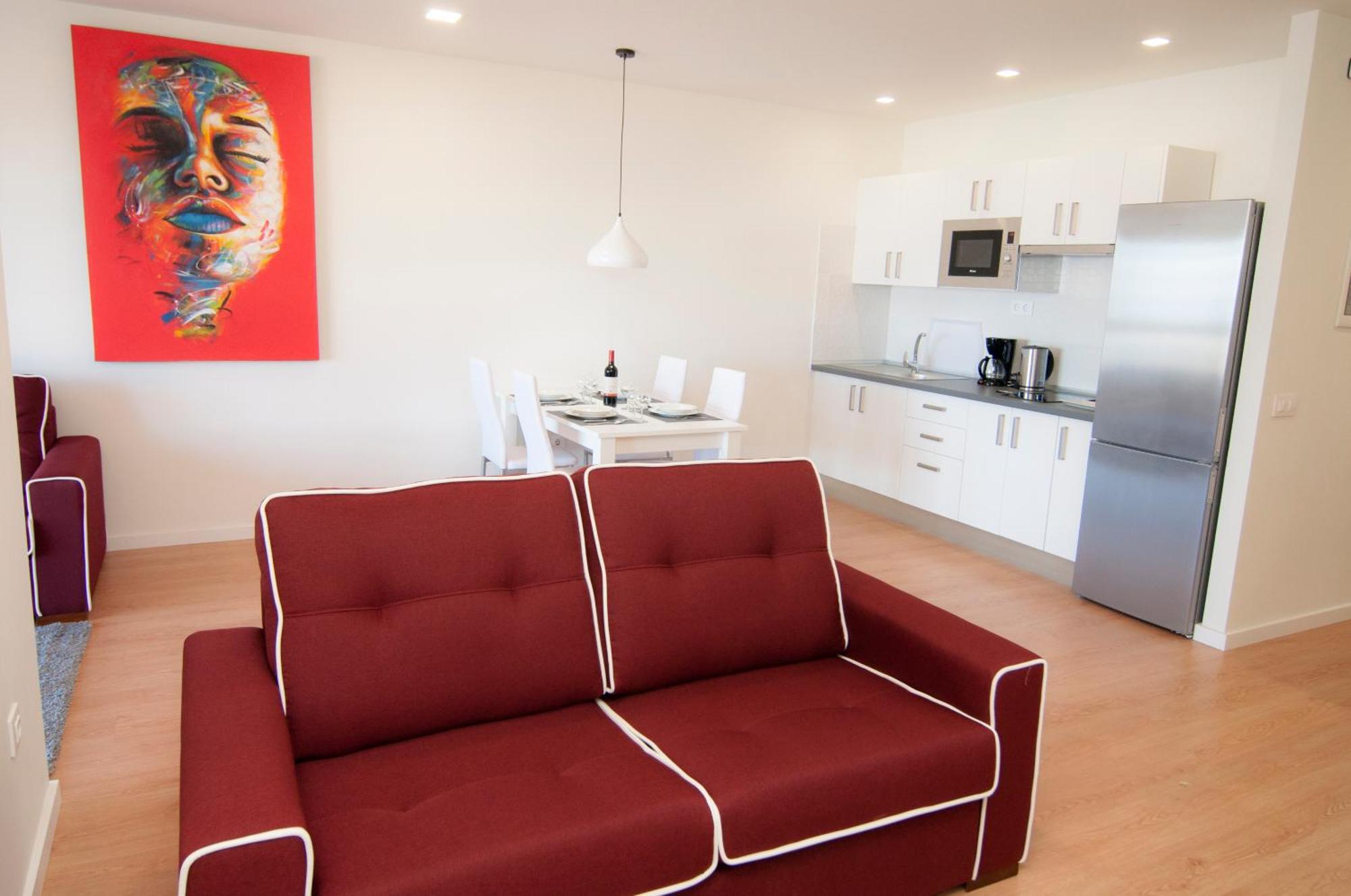 Los Rodeos Luxury Vivienda Vacacional La Laguna  Kültér fotó