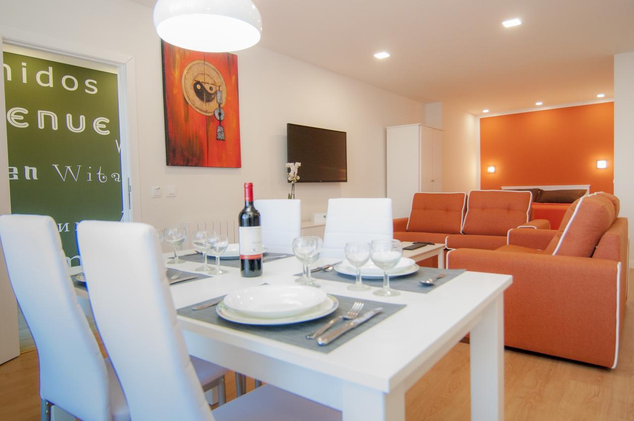 Los Rodeos Luxury Vivienda Vacacional La Laguna  Kültér fotó