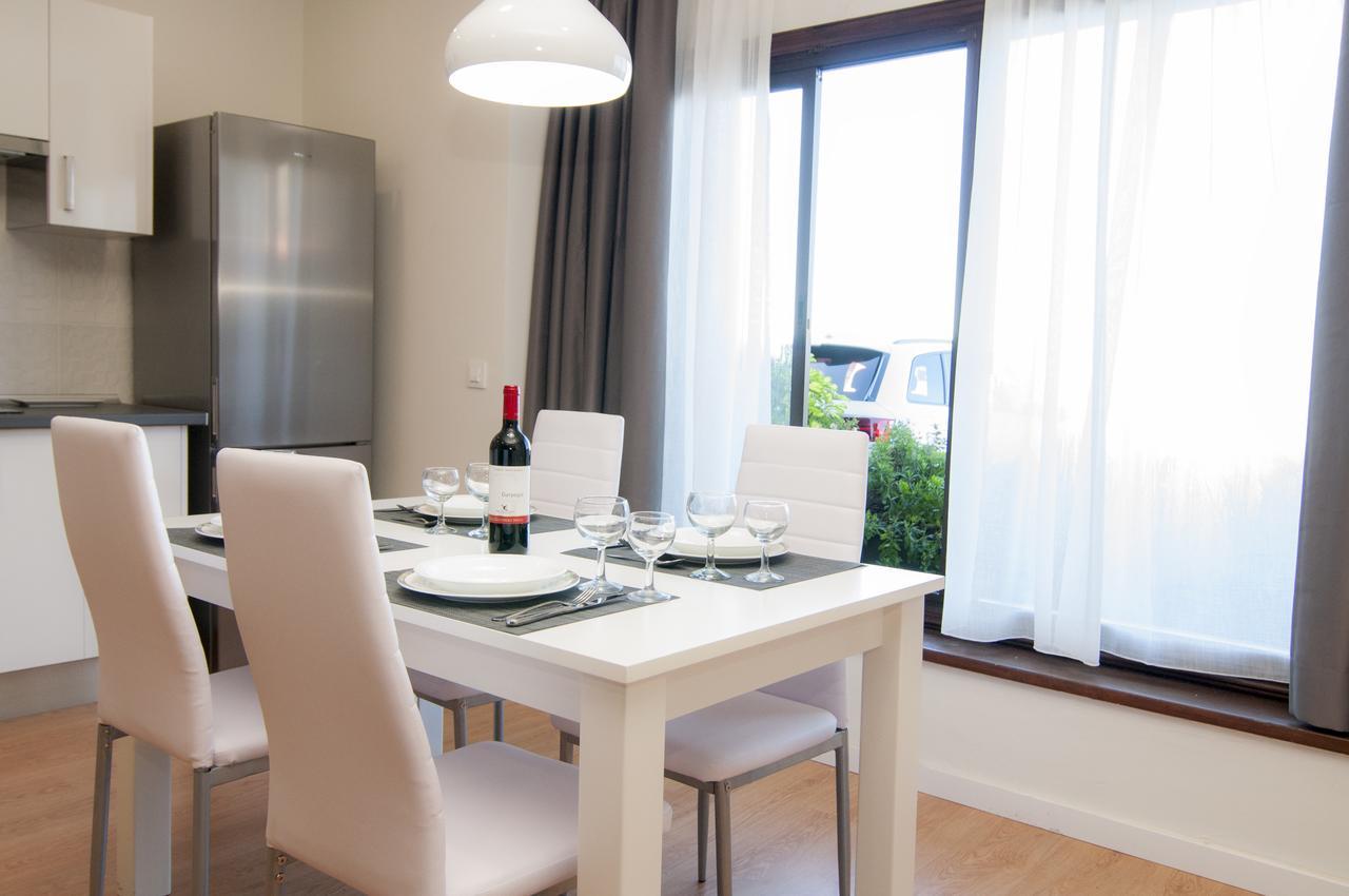 Los Rodeos Luxury Vivienda Vacacional La Laguna  Kültér fotó