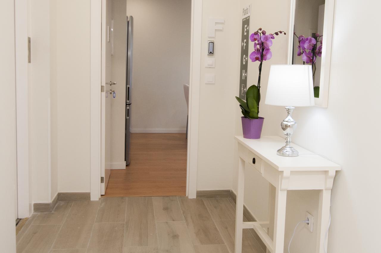 Los Rodeos Luxury Vivienda Vacacional La Laguna  Kültér fotó