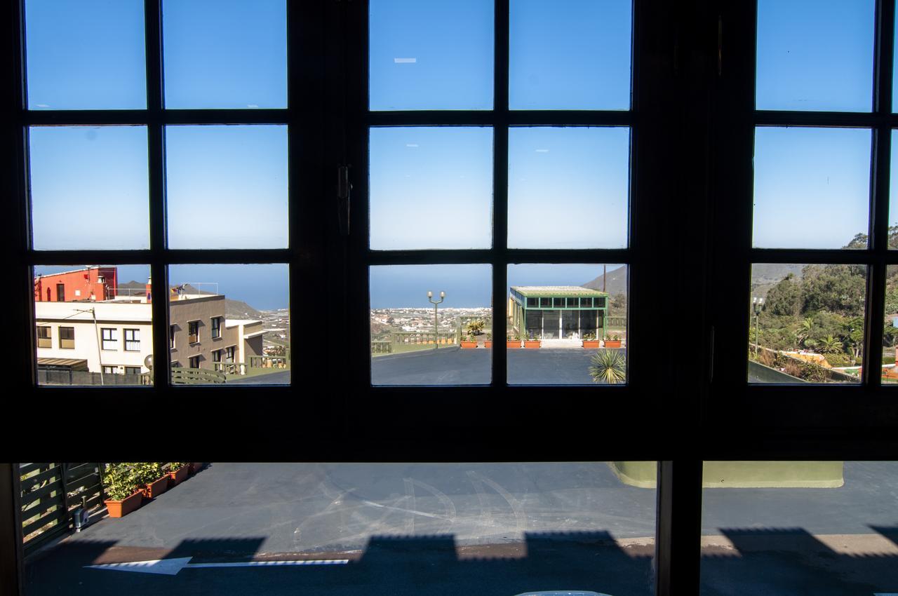 Los Rodeos Luxury Vivienda Vacacional La Laguna  Kültér fotó