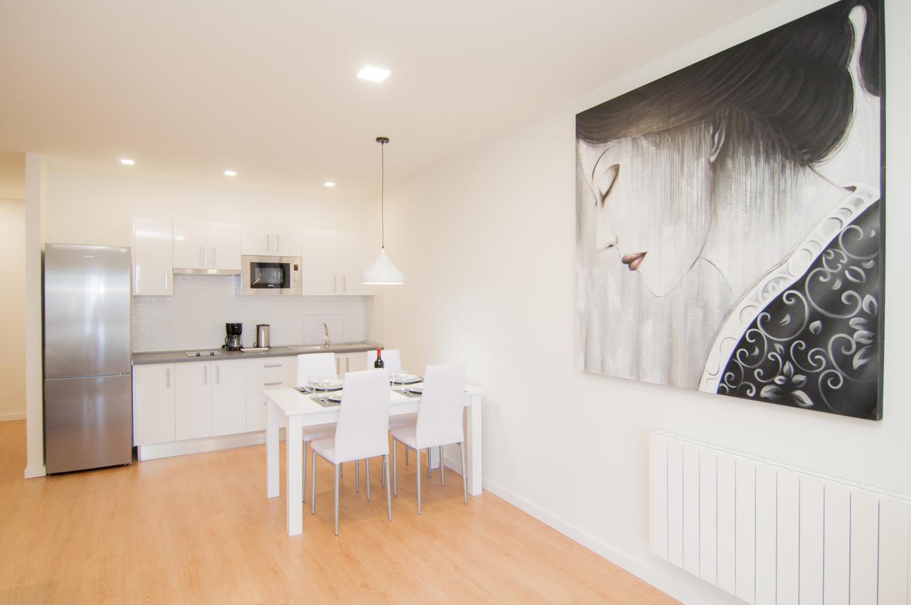 Los Rodeos Luxury Vivienda Vacacional La Laguna  Kültér fotó