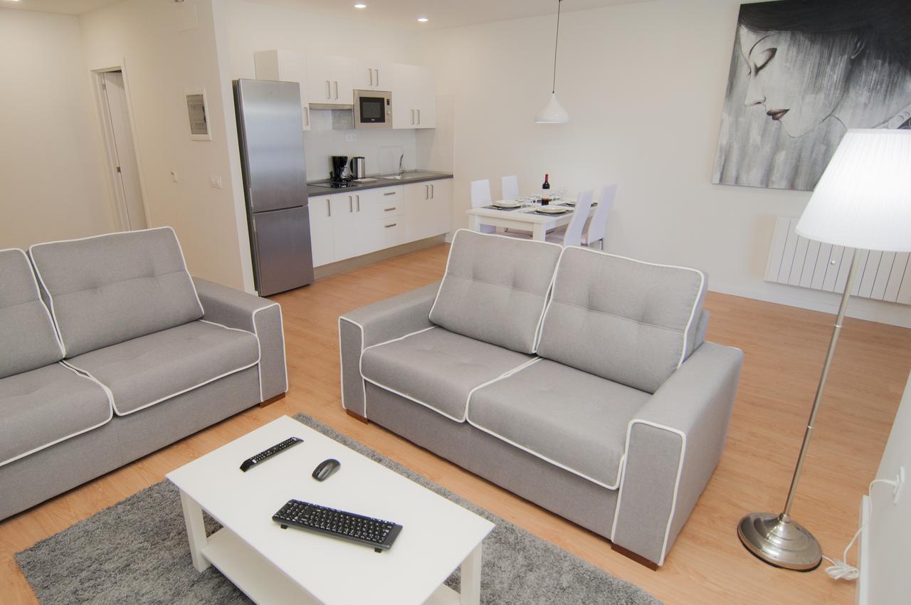 Los Rodeos Luxury Vivienda Vacacional La Laguna  Kültér fotó