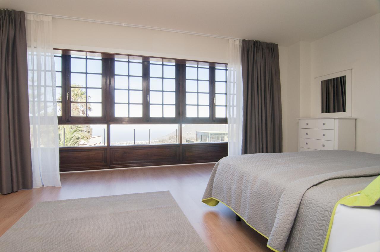 Los Rodeos Luxury Vivienda Vacacional La Laguna  Kültér fotó