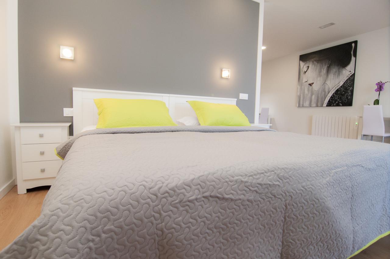 Los Rodeos Luxury Vivienda Vacacional La Laguna  Kültér fotó
