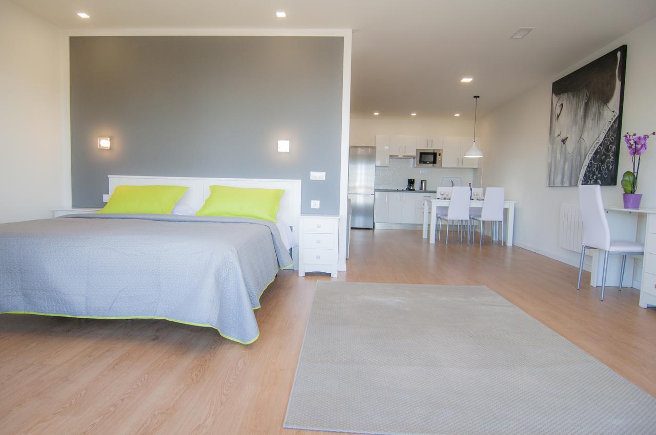 Los Rodeos Luxury Vivienda Vacacional La Laguna  Kültér fotó