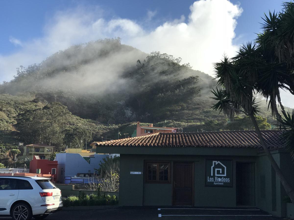 Los Rodeos Luxury Vivienda Vacacional La Laguna  Kültér fotó