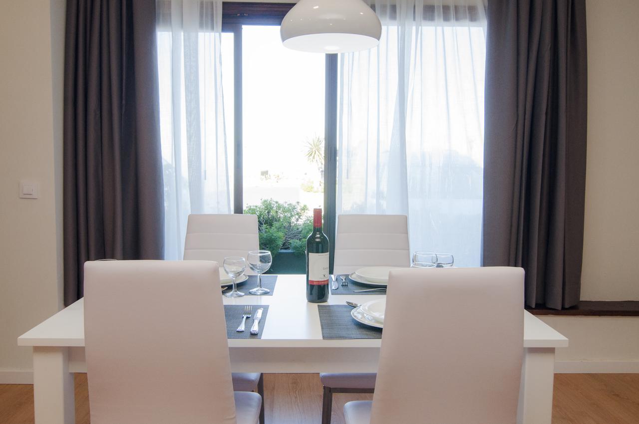 Los Rodeos Luxury Vivienda Vacacional La Laguna  Kültér fotó